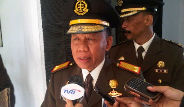 Saifuddin Kasin